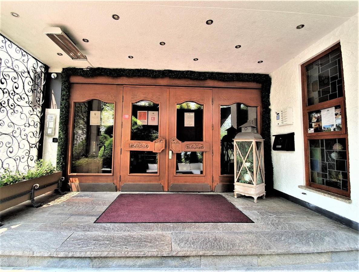 Dreispitz -B&B-Hotel Garni Hofheim am Taunus Exterior foto